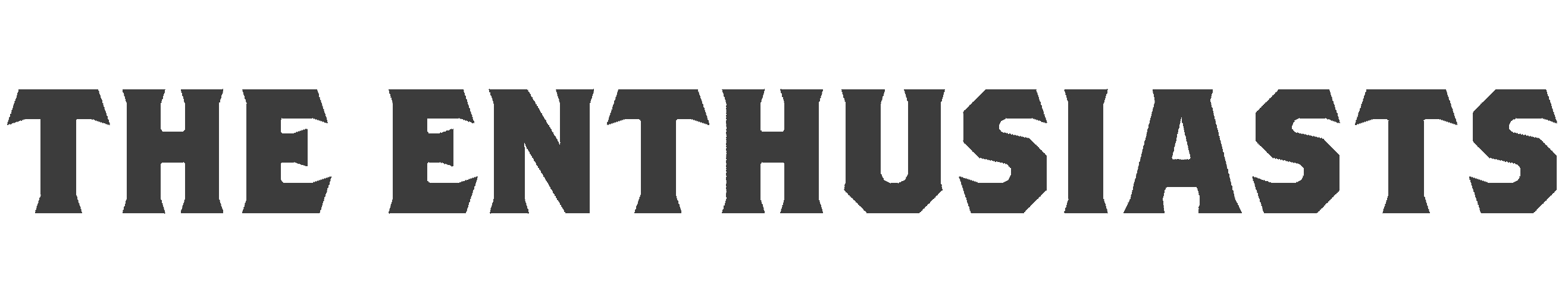 The Enthusiast's Watch